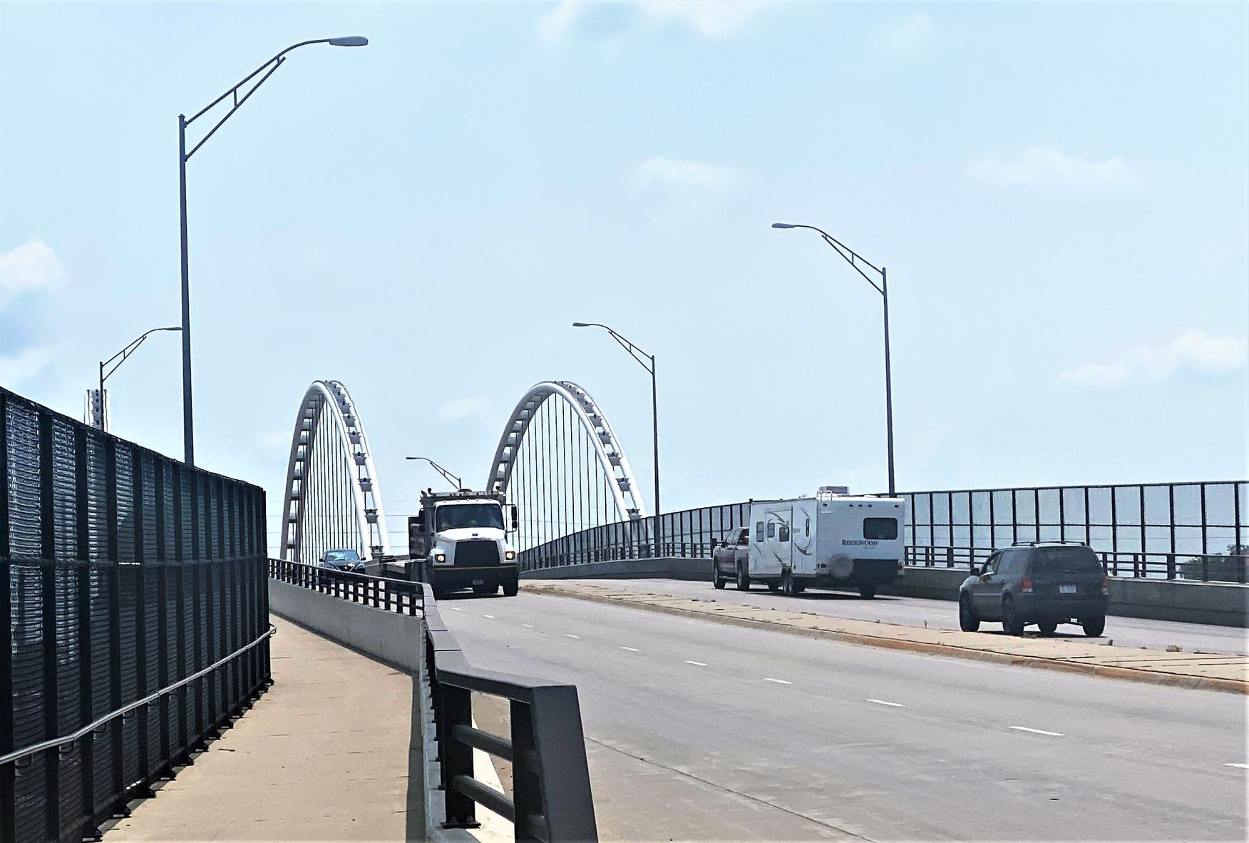 viaduct